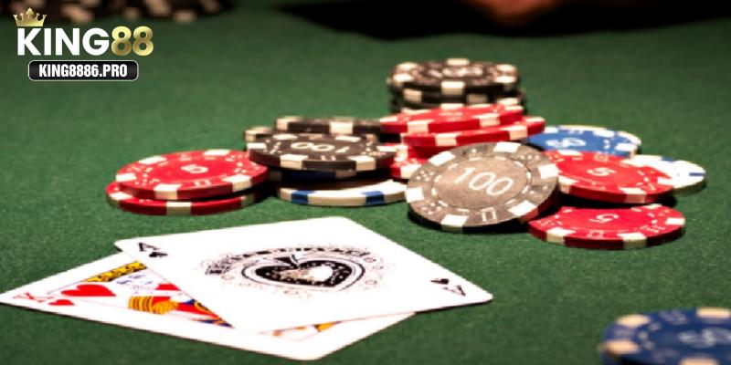 Luật chơi Xì Dách online mà tân thủ cần biết