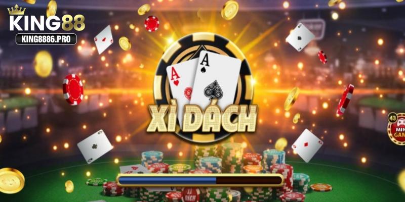 Cách tính điểm game bài Xì dách online cụ thể