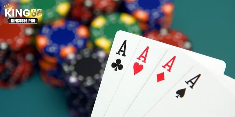 Đánh lừa đối thủ cùng bàn