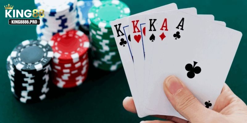 Liêng đòi hỏi trí tuệ và sự tính toán